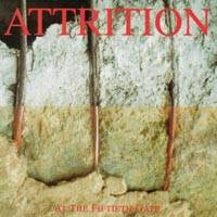 Attrition (UK) : At the Fiftieth Gate